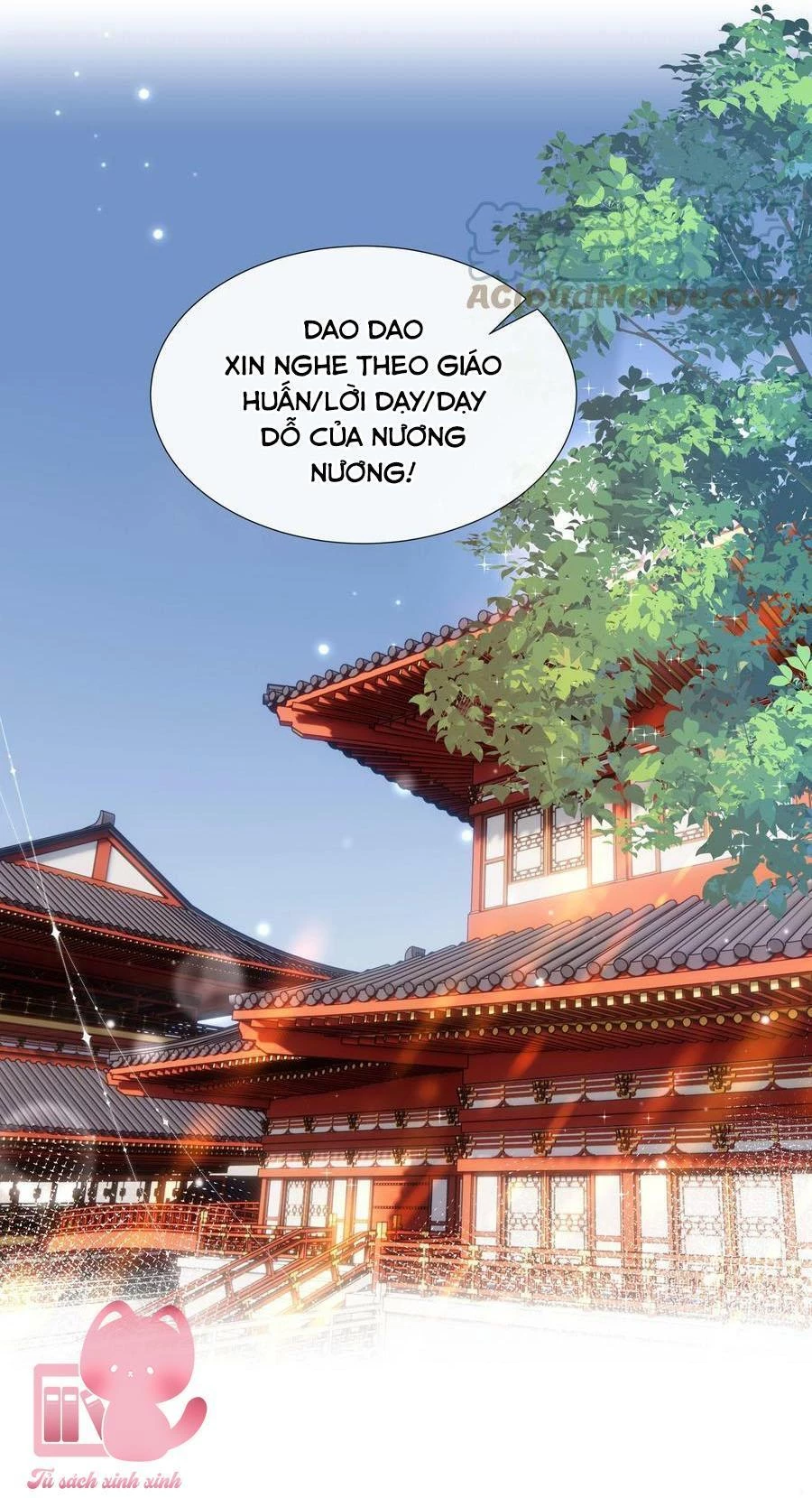 Hắc Hoá Vương Gia Khó Dỗ Dành Chapter 78 - 23