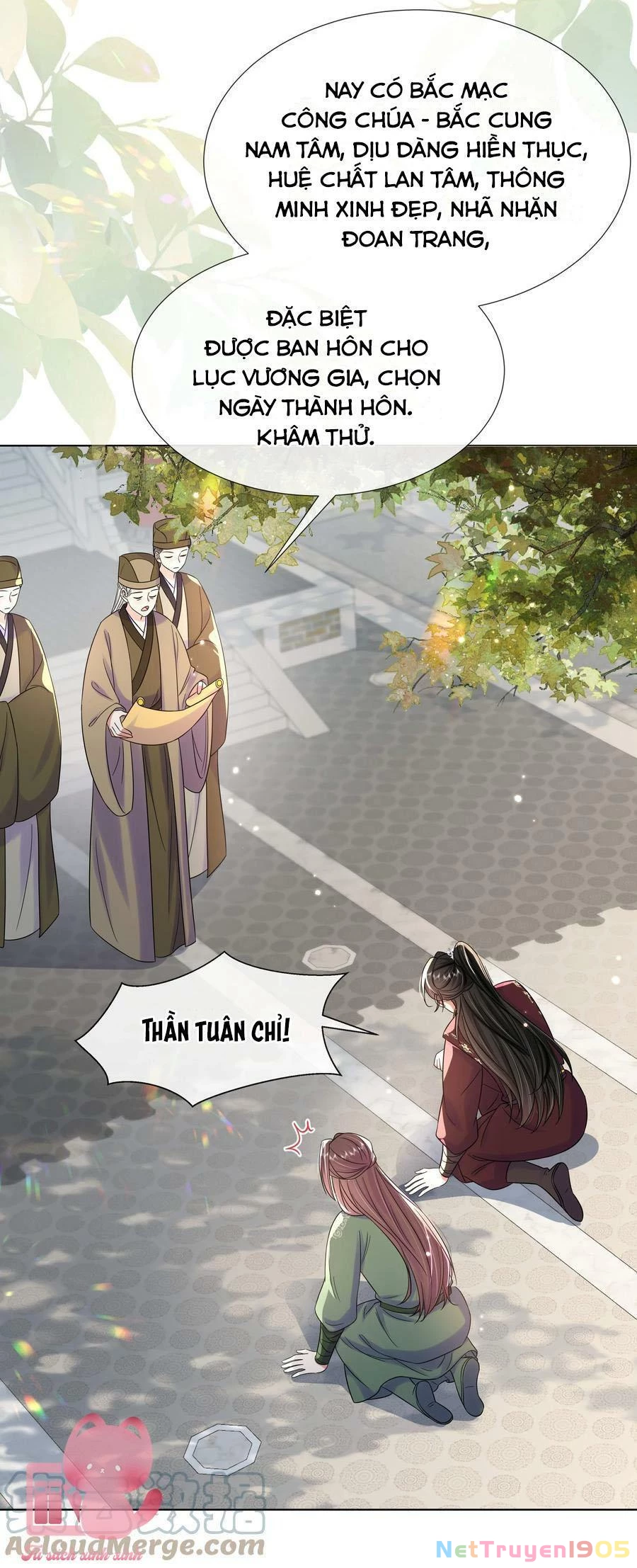 Hắc Hoá Vương Gia Khó Dỗ Dành Chapter 78 - 27