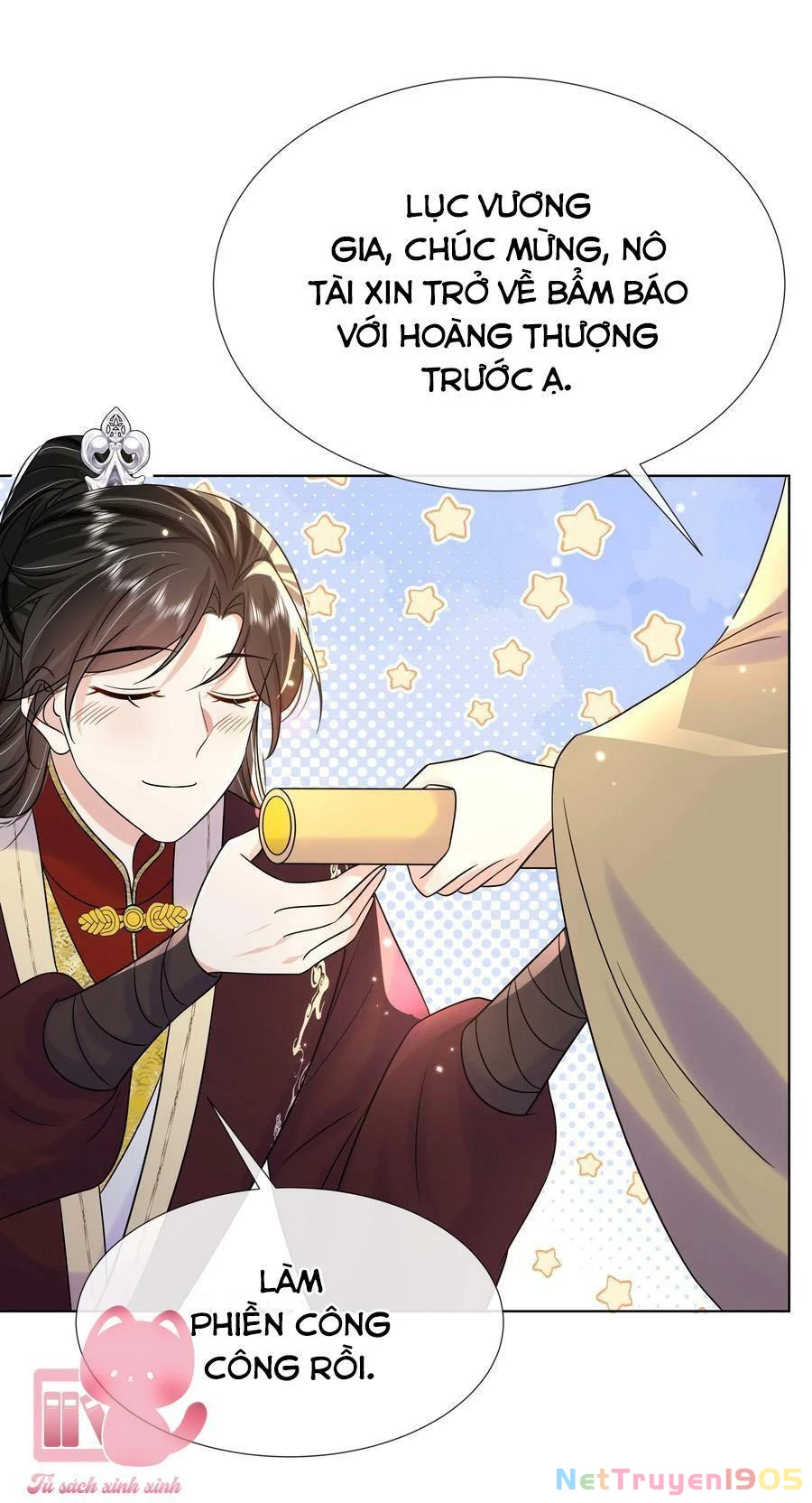 Hắc Hoá Vương Gia Khó Dỗ Dành Chapter 78 - 28