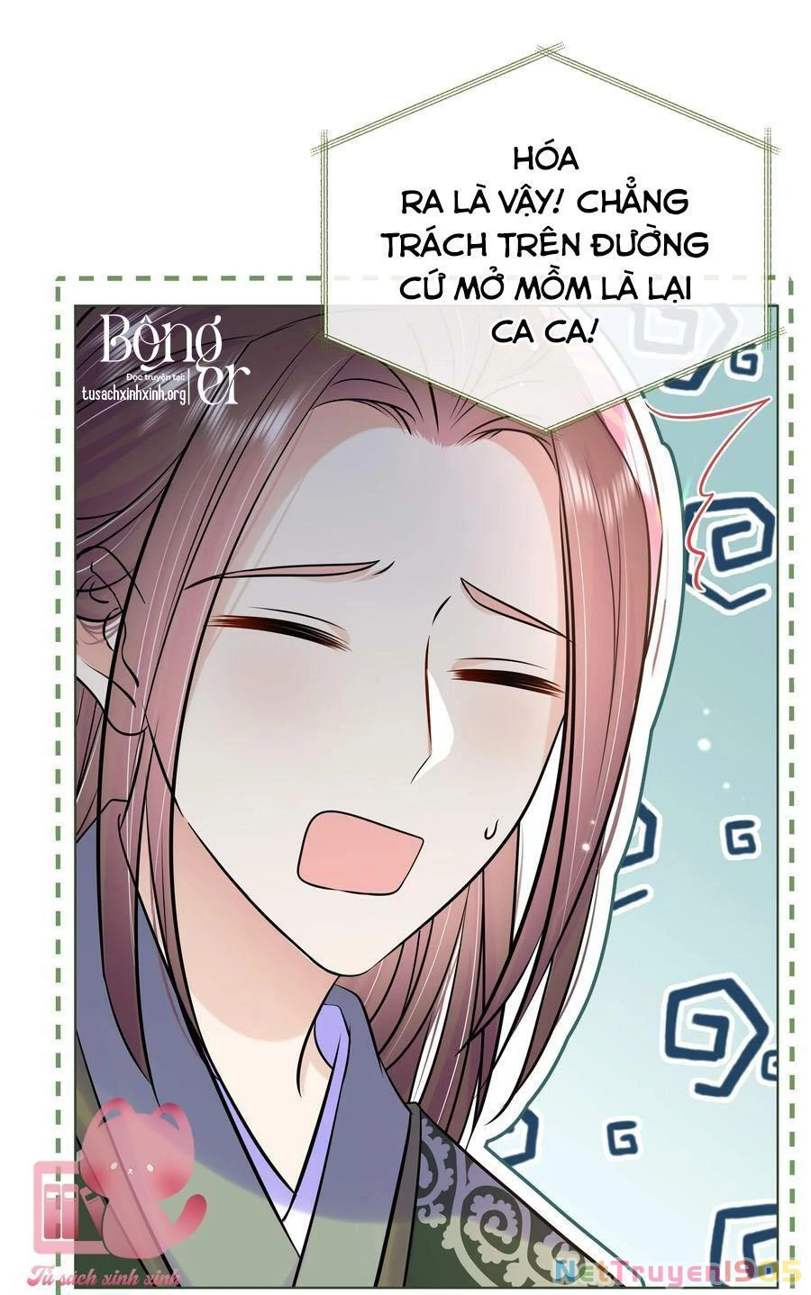 Hắc Hoá Vương Gia Khó Dỗ Dành Chapter 78 - 29