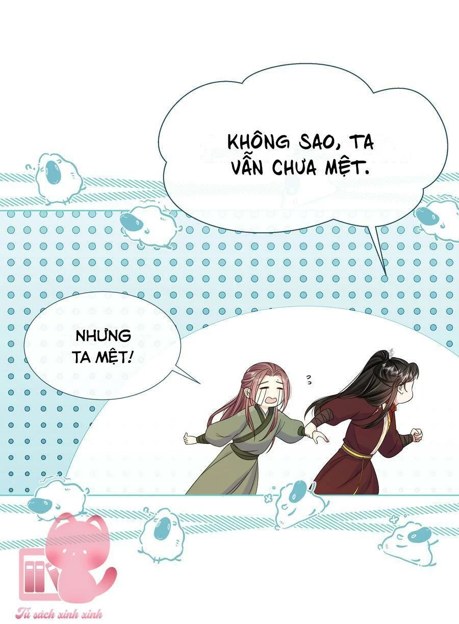 Hắc Hoá Vương Gia Khó Dỗ Dành Chapter 78 - 31