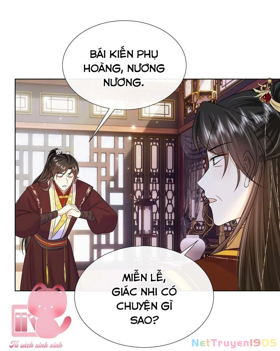 Hắc Hoá Vương Gia Khó Dỗ Dành Chapter 78 - 35