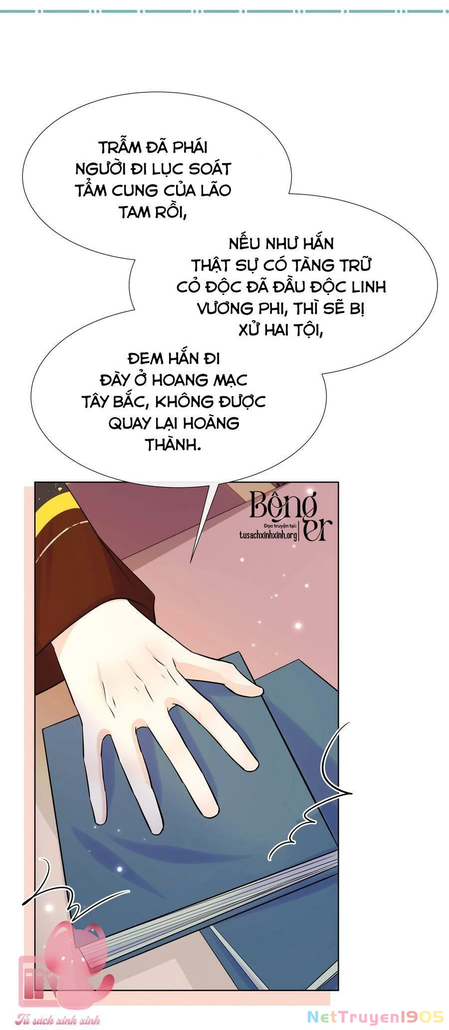Hắc Hoá Vương Gia Khó Dỗ Dành Chapter 78 - 41