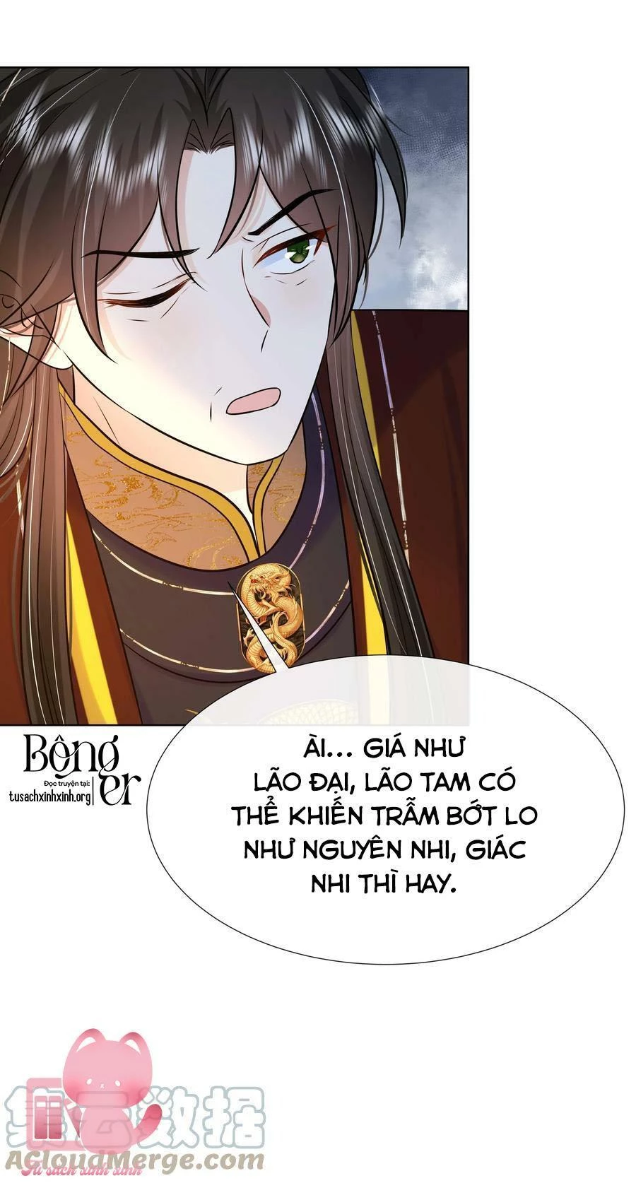 Hắc Hoá Vương Gia Khó Dỗ Dành Chapter 78 - 45