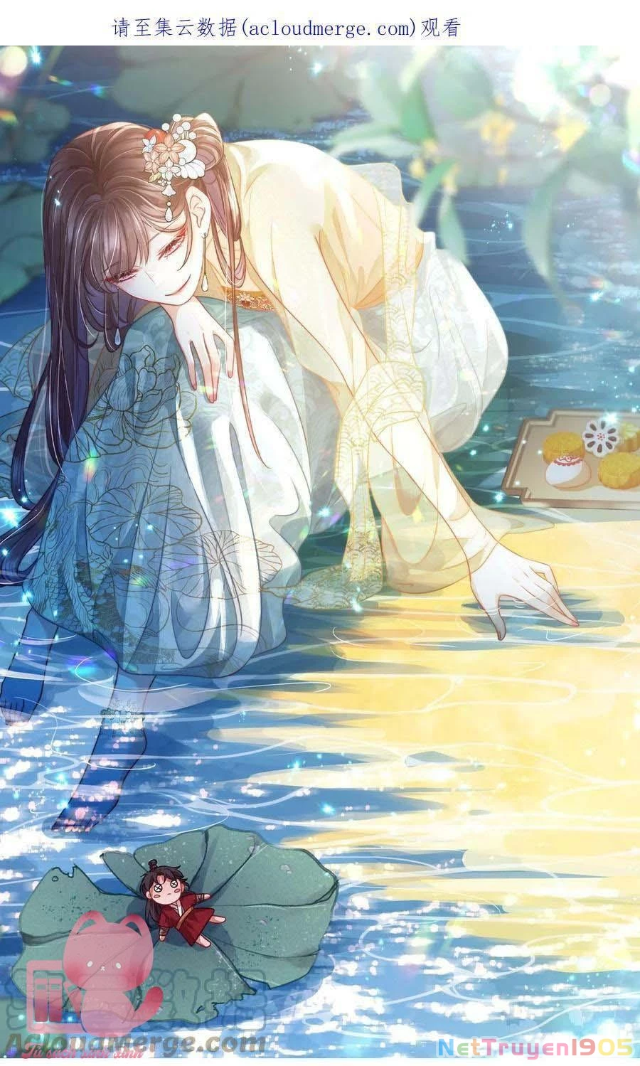 Hắc Hoá Vương Gia Khó Dỗ Dành Chapter 79 - 2