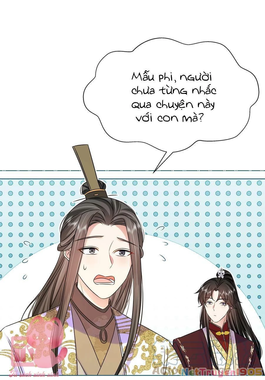 Hắc Hoá Vương Gia Khó Dỗ Dành Chapter 79 - 4