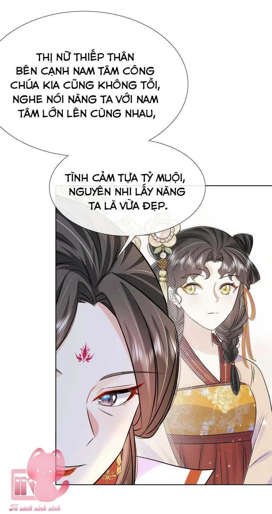 Hắc Hoá Vương Gia Khó Dỗ Dành Chapter 79 - 7