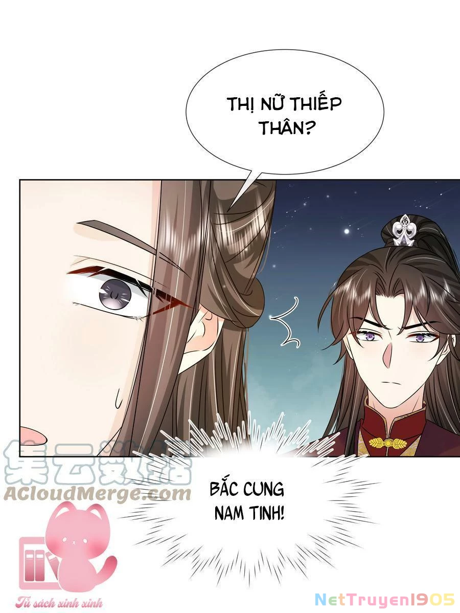 Hắc Hoá Vương Gia Khó Dỗ Dành Chapter 79 - 8
