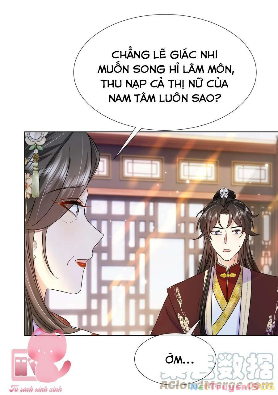 Hắc Hoá Vương Gia Khó Dỗ Dành Chapter 79 - 10
