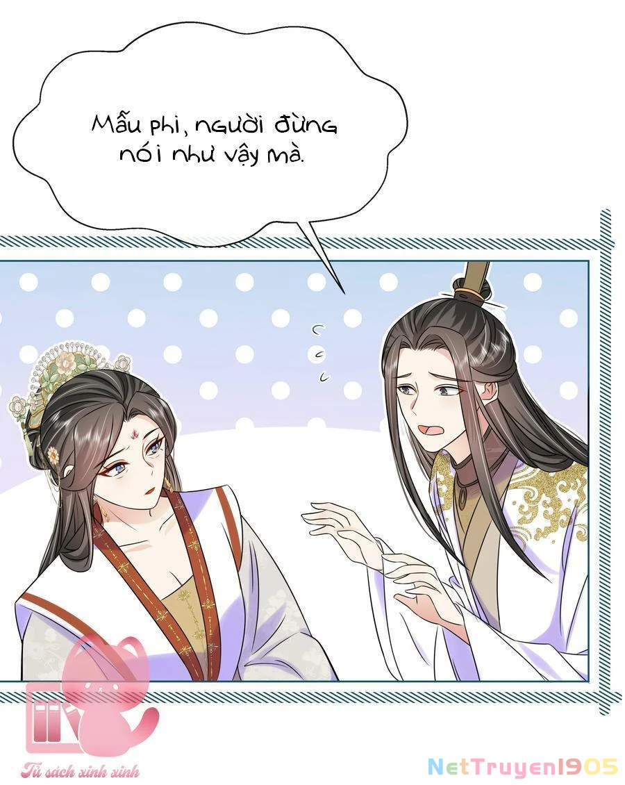 Hắc Hoá Vương Gia Khó Dỗ Dành Chapter 79 - 11