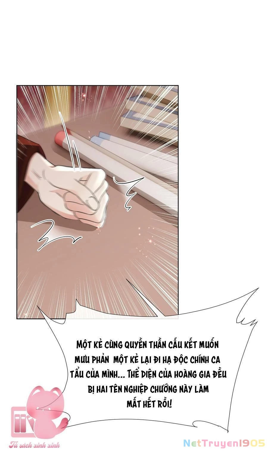 Hắc Hoá Vương Gia Khó Dỗ Dành Chapter 79 - 20