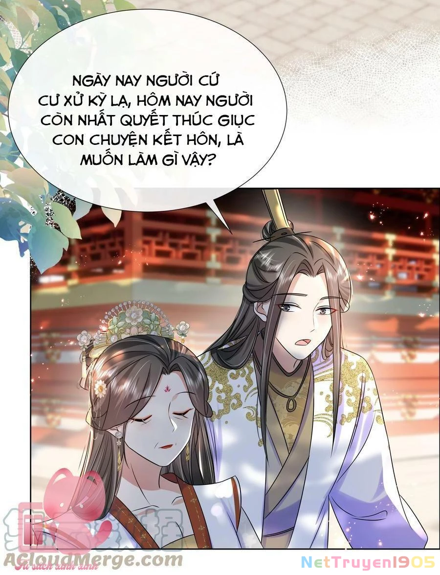 Hắc Hoá Vương Gia Khó Dỗ Dành Chapter 79 - 24