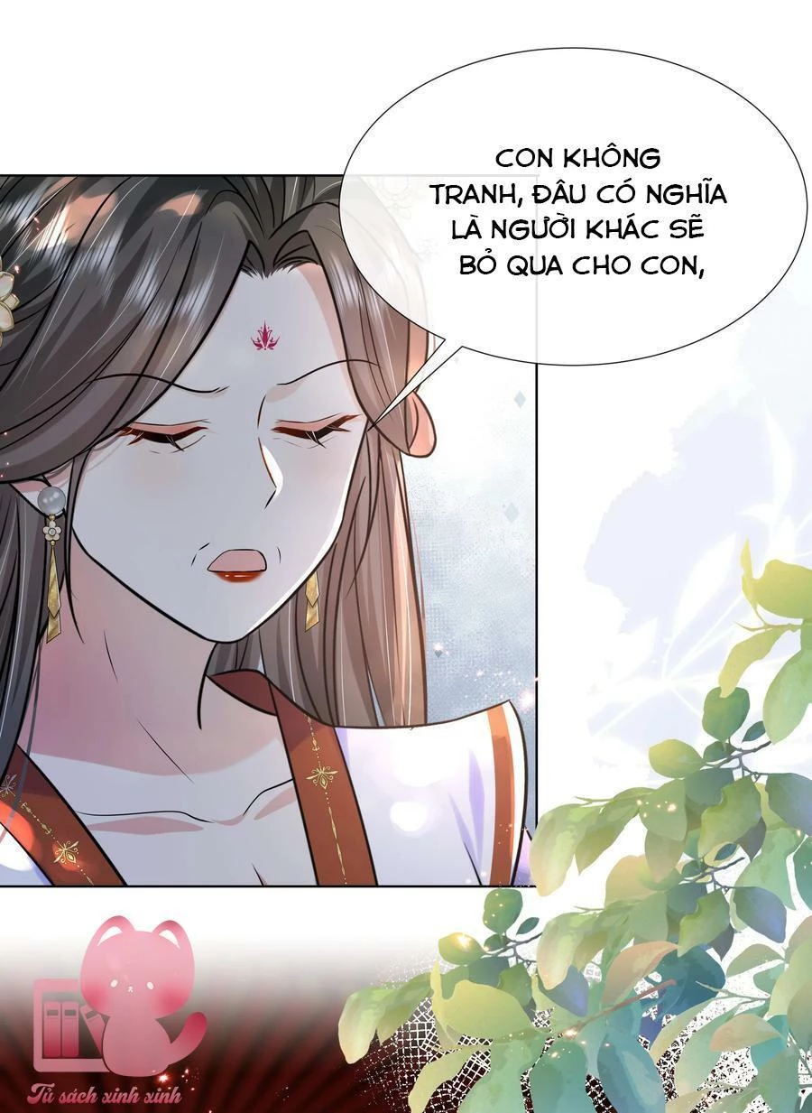 Hắc Hoá Vương Gia Khó Dỗ Dành Chapter 79 - 25
