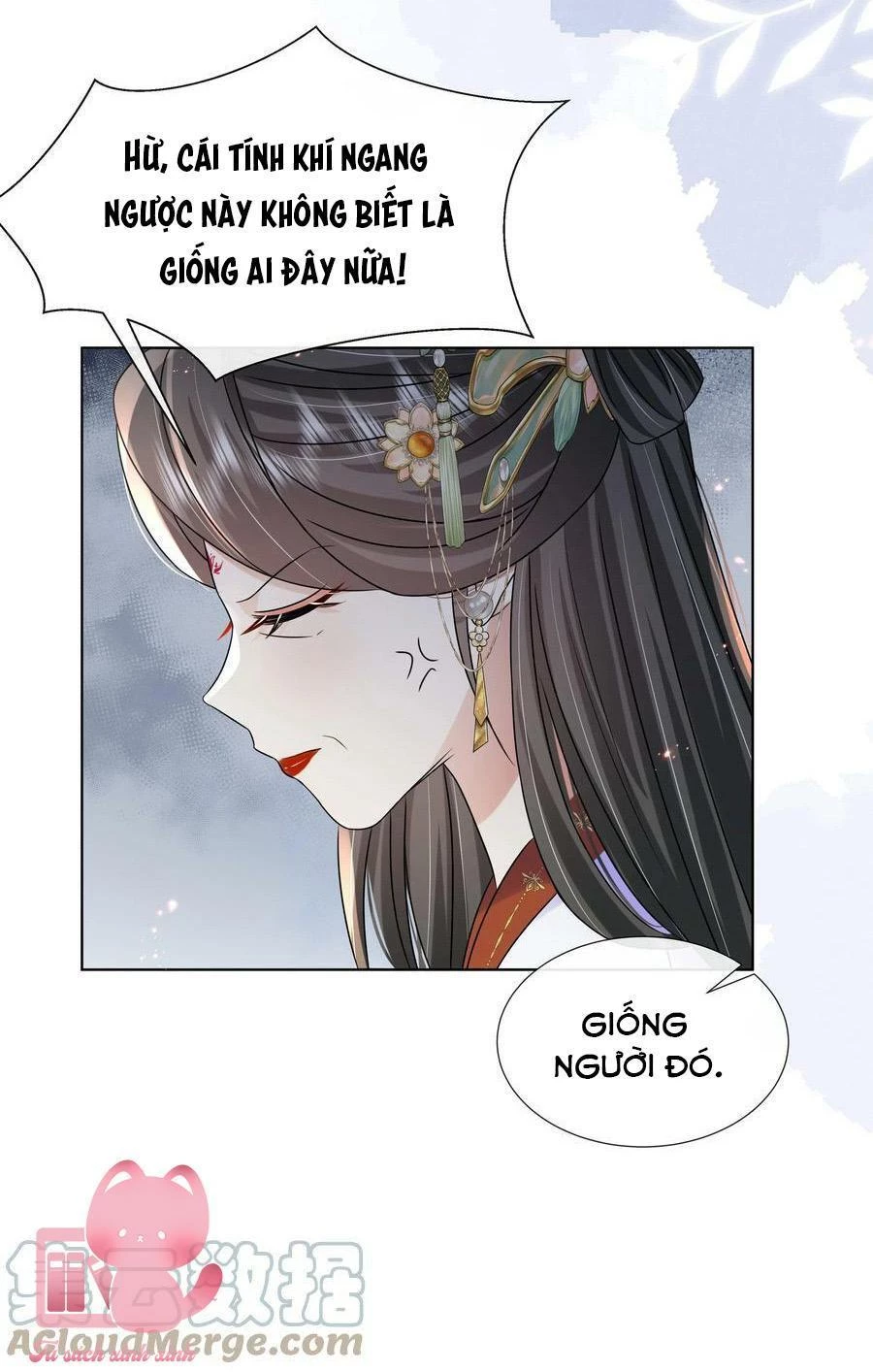 Hắc Hoá Vương Gia Khó Dỗ Dành Chapter 79 - 27
