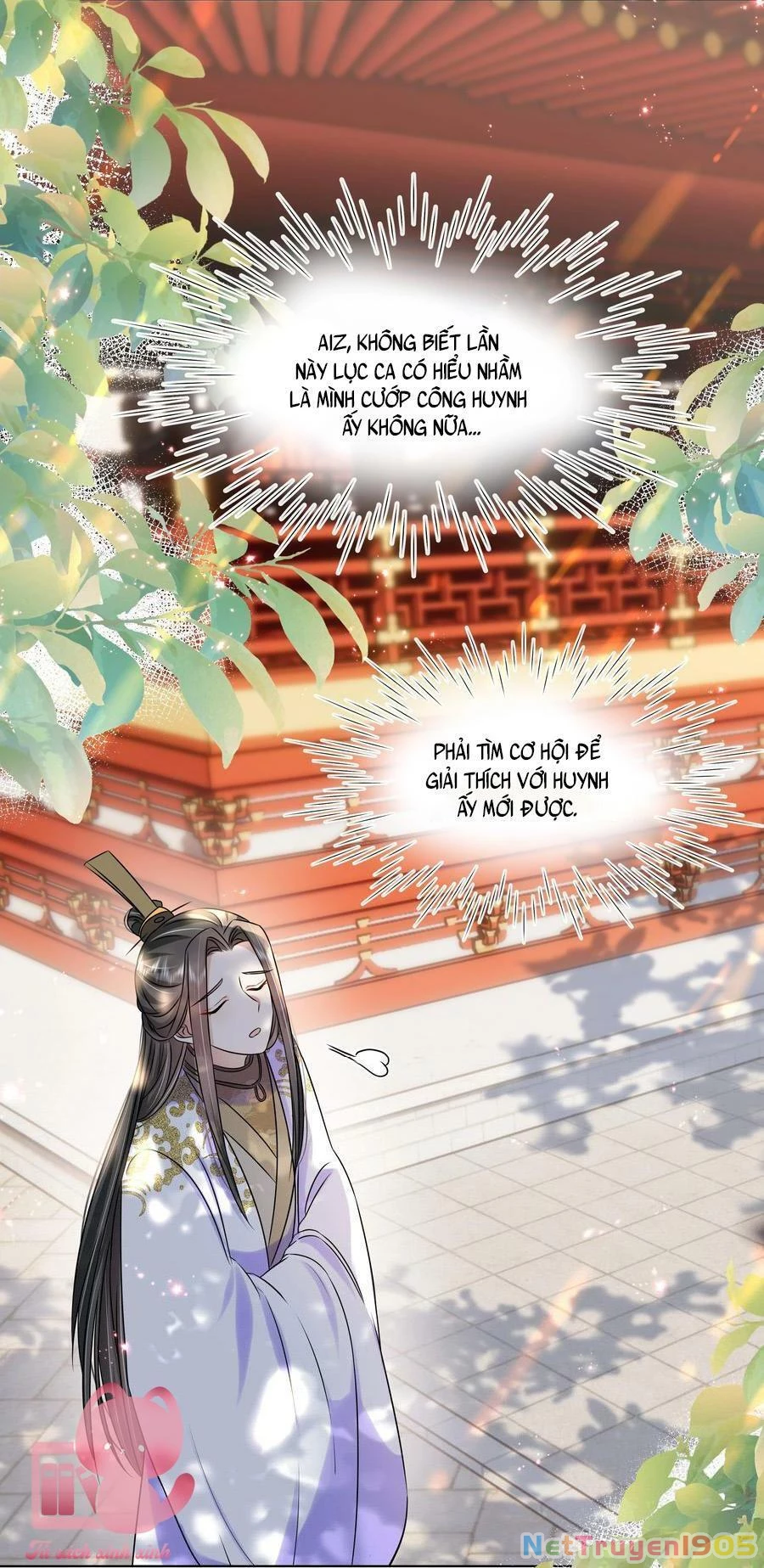 Hắc Hoá Vương Gia Khó Dỗ Dành Chapter 79 - 29