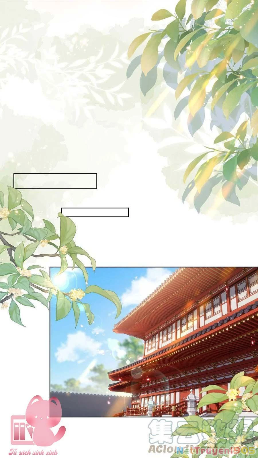 Hắc Hoá Vương Gia Khó Dỗ Dành Chapter 79 - 30