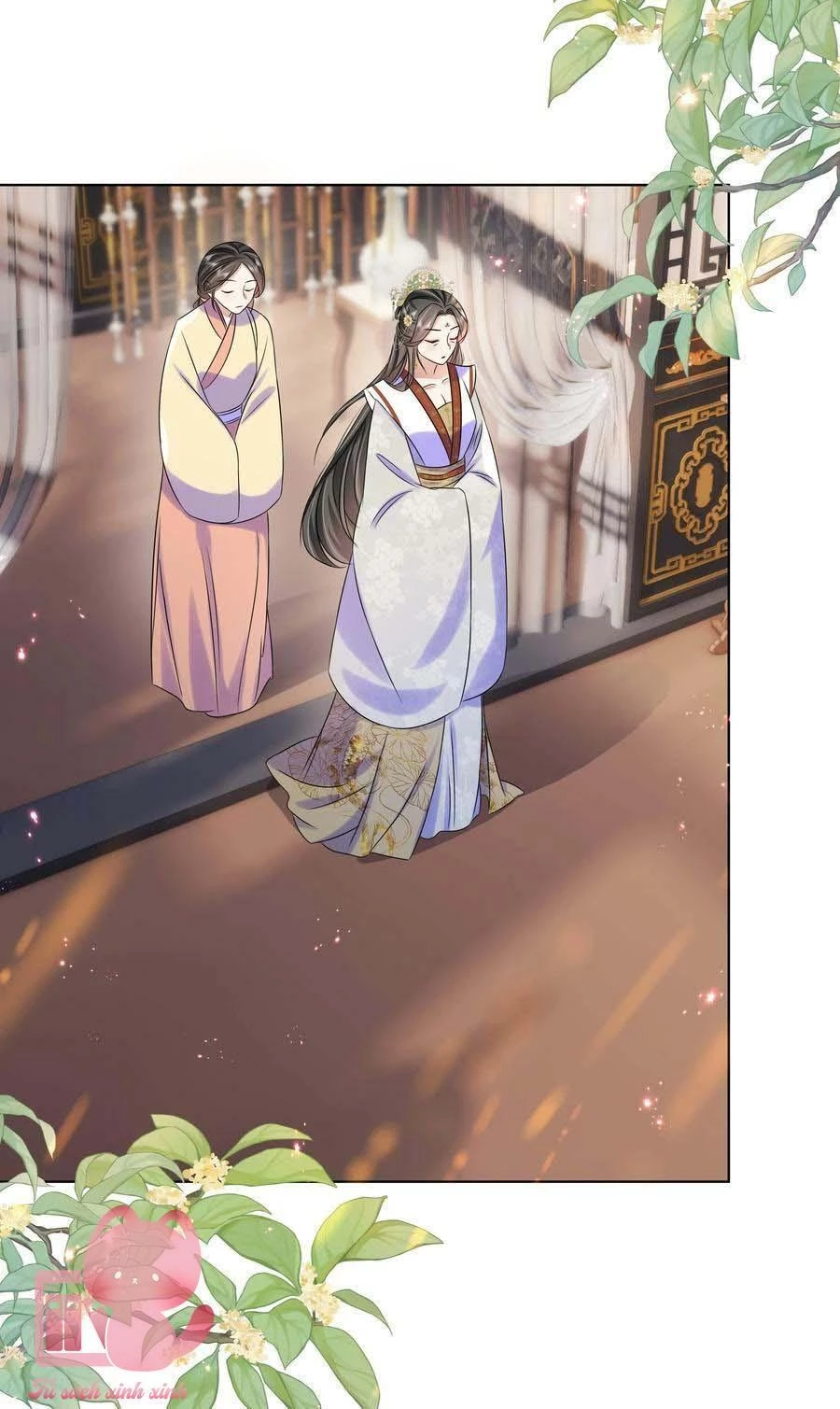 Hắc Hoá Vương Gia Khó Dỗ Dành Chapter 79 - 31