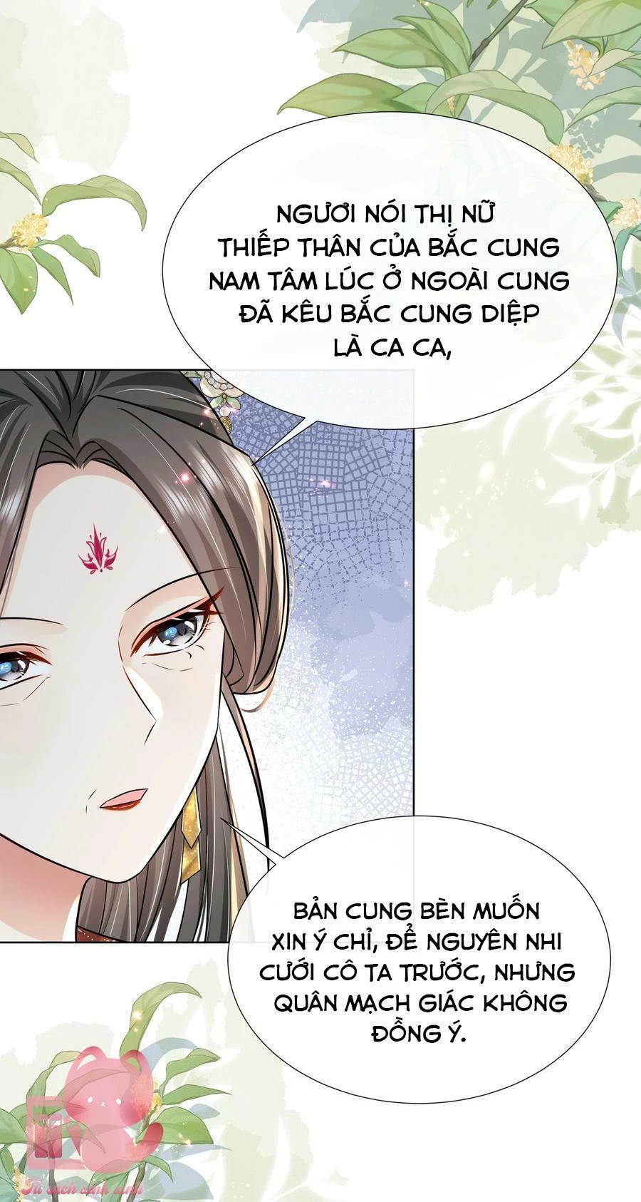 Hắc Hoá Vương Gia Khó Dỗ Dành Chapter 79 - 34