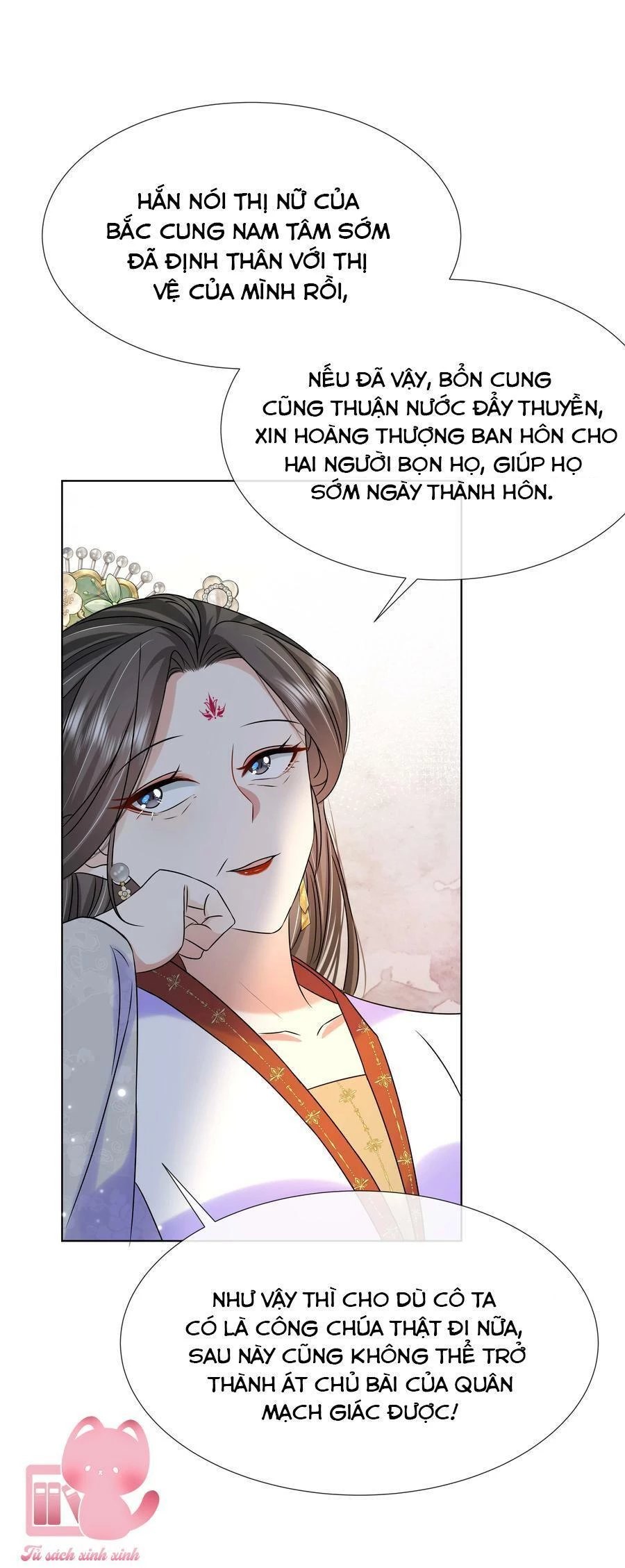 Hắc Hoá Vương Gia Khó Dỗ Dành Chapter 79 - 36