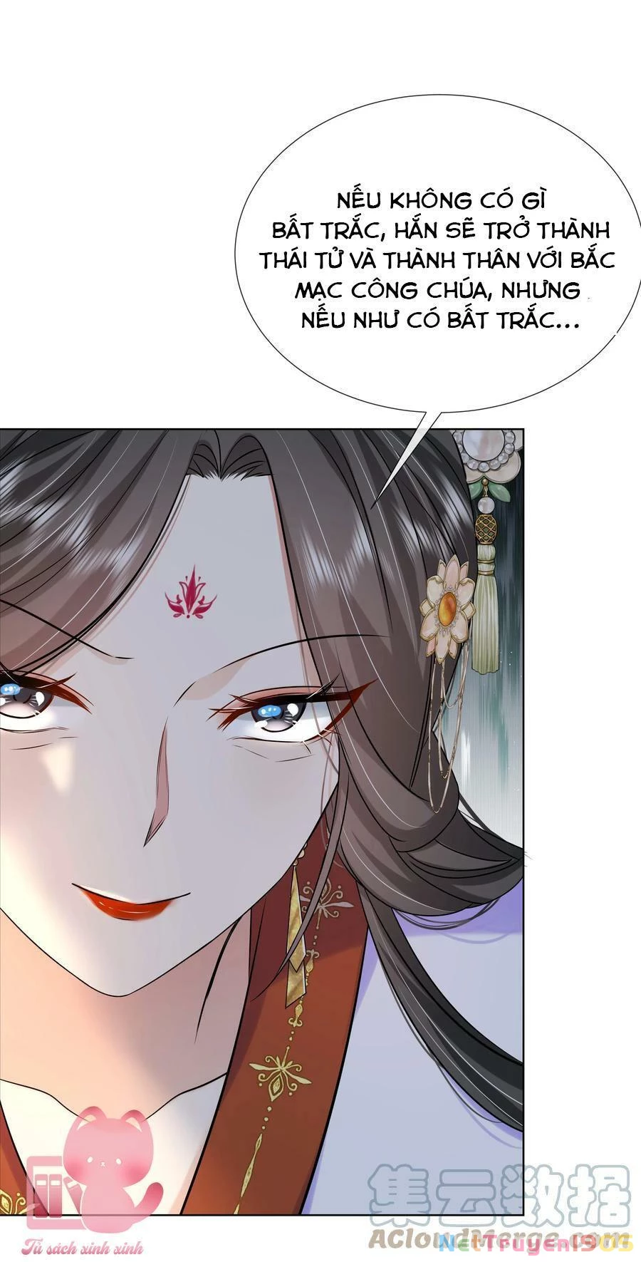 Hắc Hoá Vương Gia Khó Dỗ Dành Chapter 79 - 39