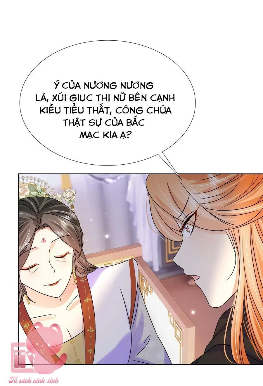 Hắc Hoá Vương Gia Khó Dỗ Dành Chapter 79 - 42