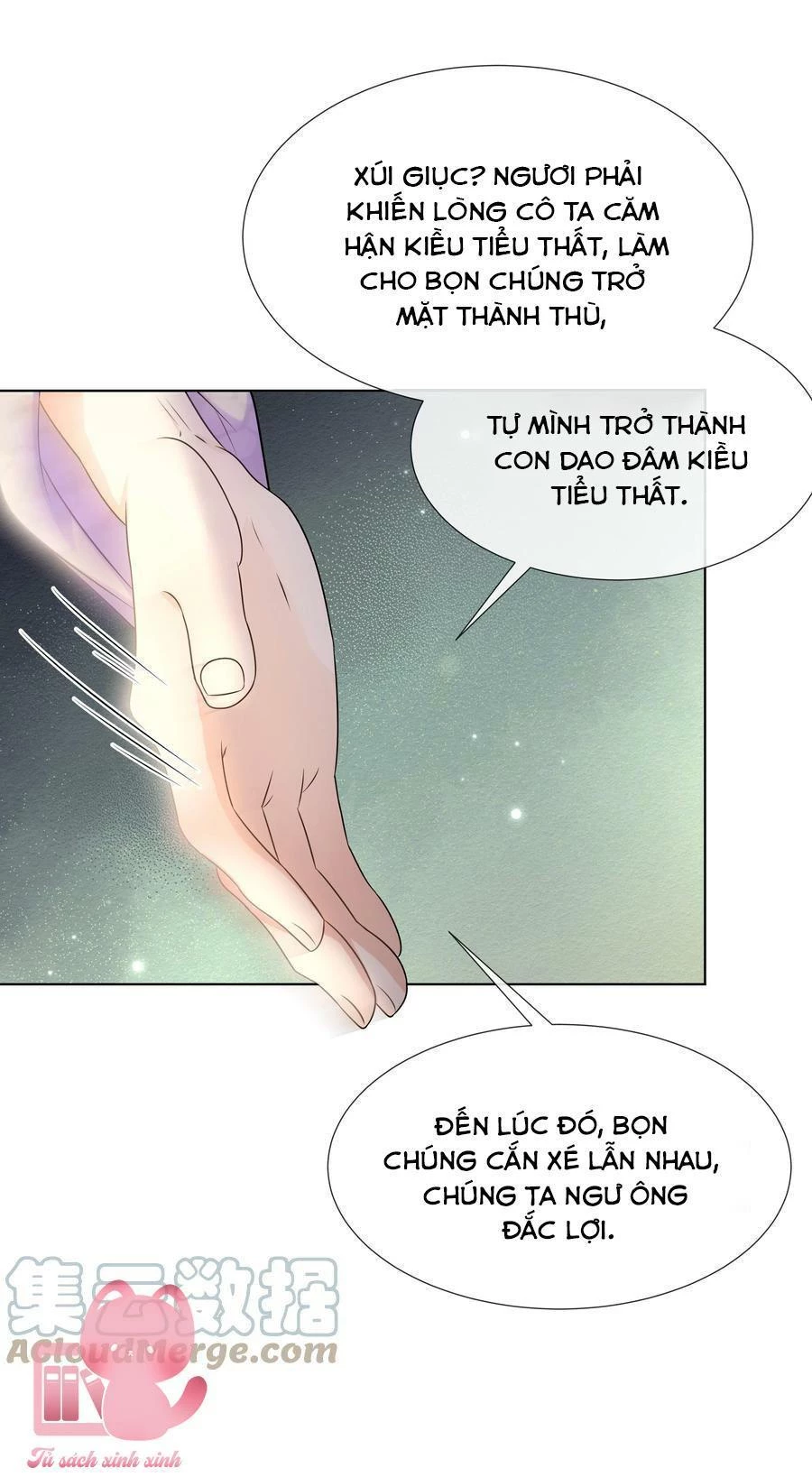 Hắc Hoá Vương Gia Khó Dỗ Dành Chapter 79 - 43