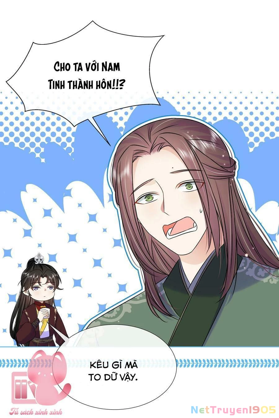 Hắc Hoá Vương Gia Khó Dỗ Dành Chapter 80 - 4