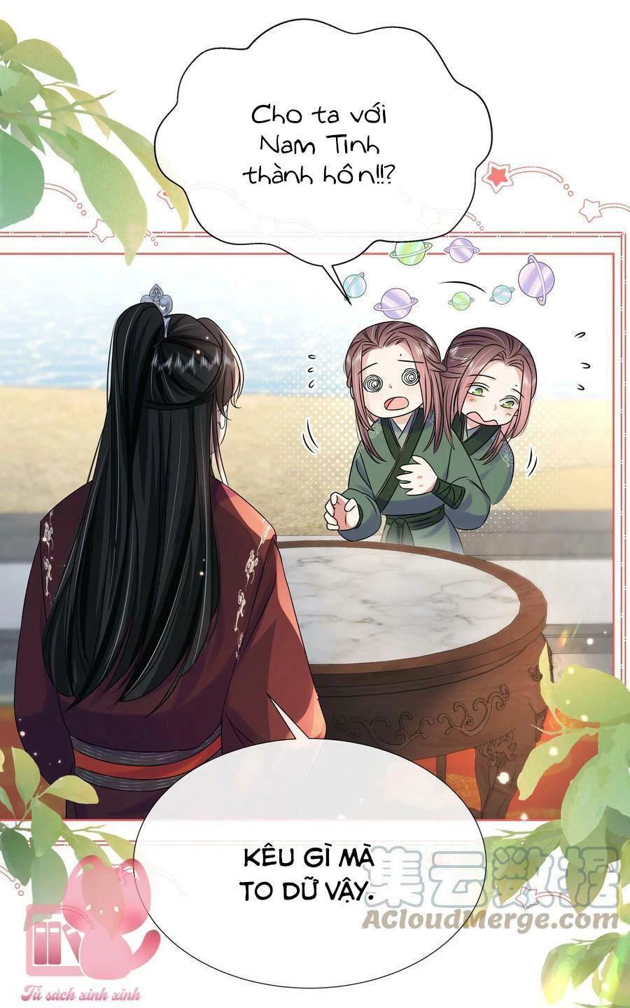 Hắc Hoá Vương Gia Khó Dỗ Dành Chapter 80 - 5