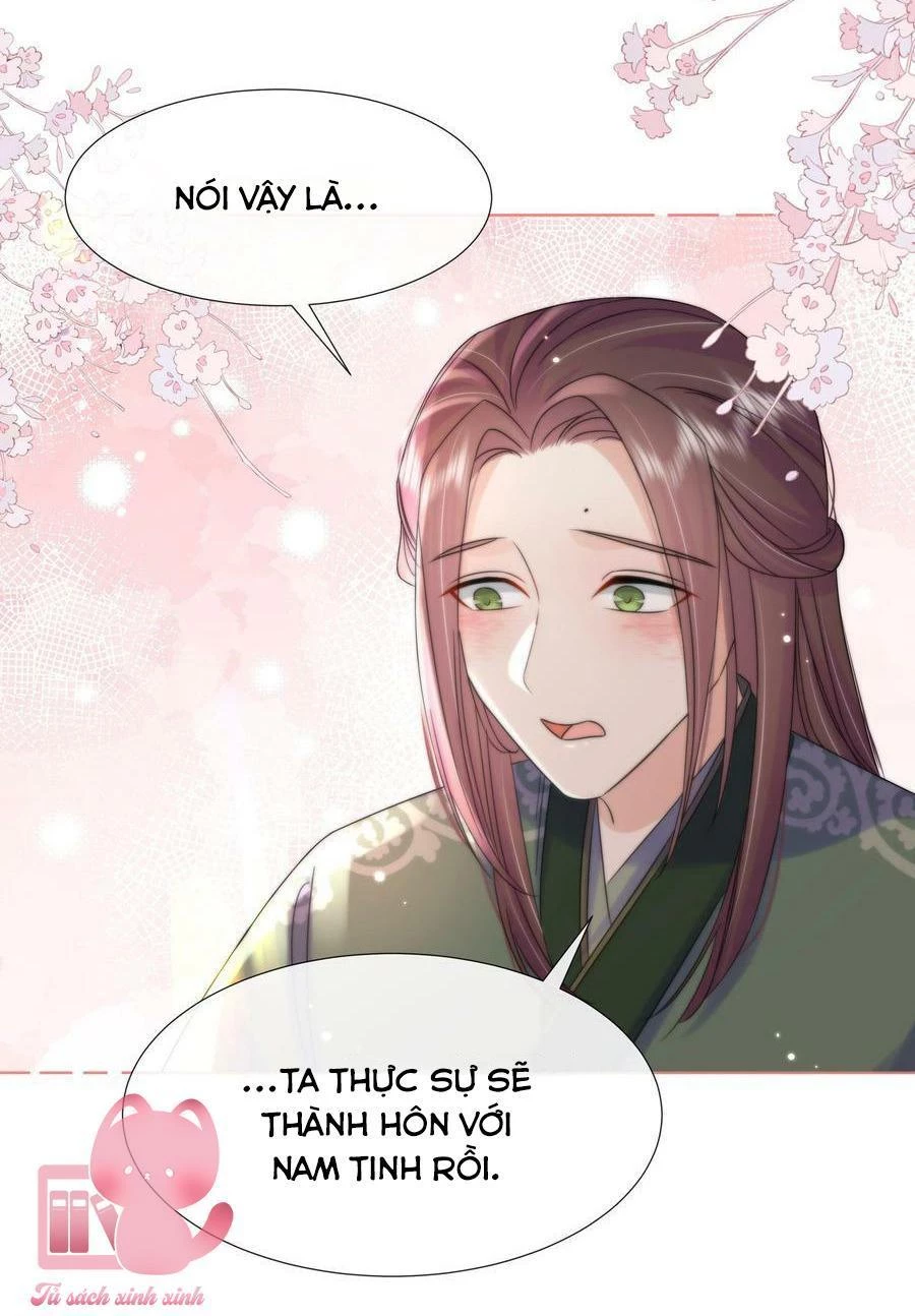 Hắc Hoá Vương Gia Khó Dỗ Dành Chapter 80 - 7