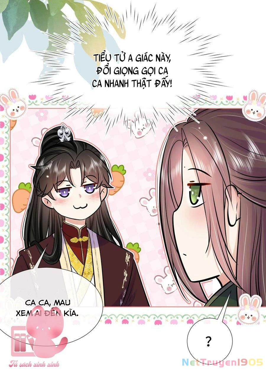 Hắc Hoá Vương Gia Khó Dỗ Dành Chapter 80 - 10
