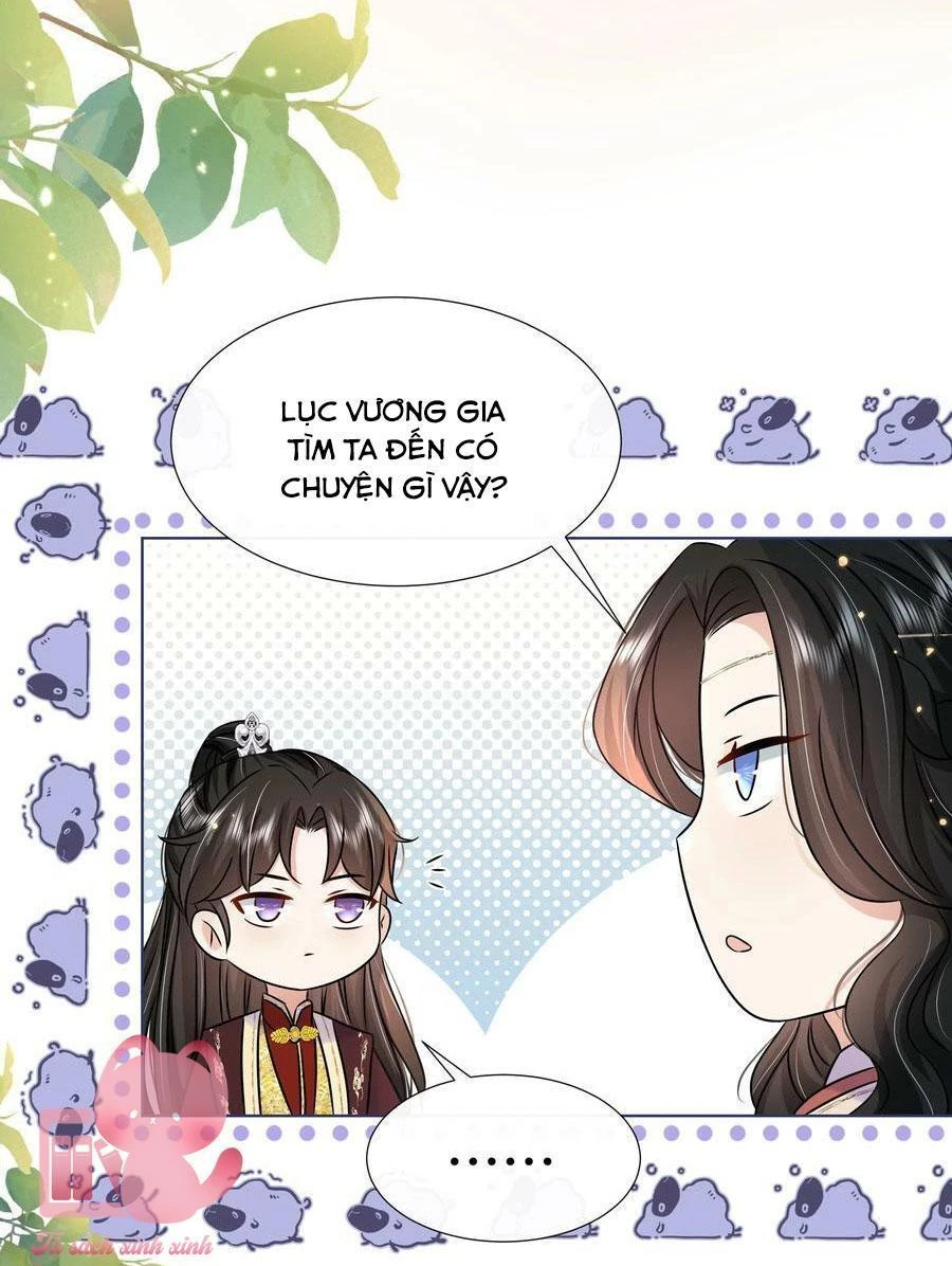 Hắc Hoá Vương Gia Khó Dỗ Dành Chapter 80 - 15