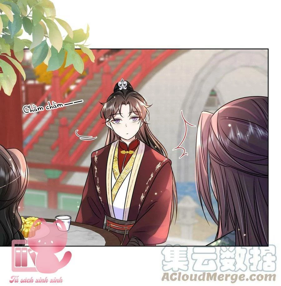 Hắc Hoá Vương Gia Khó Dỗ Dành Chapter 80 - 16