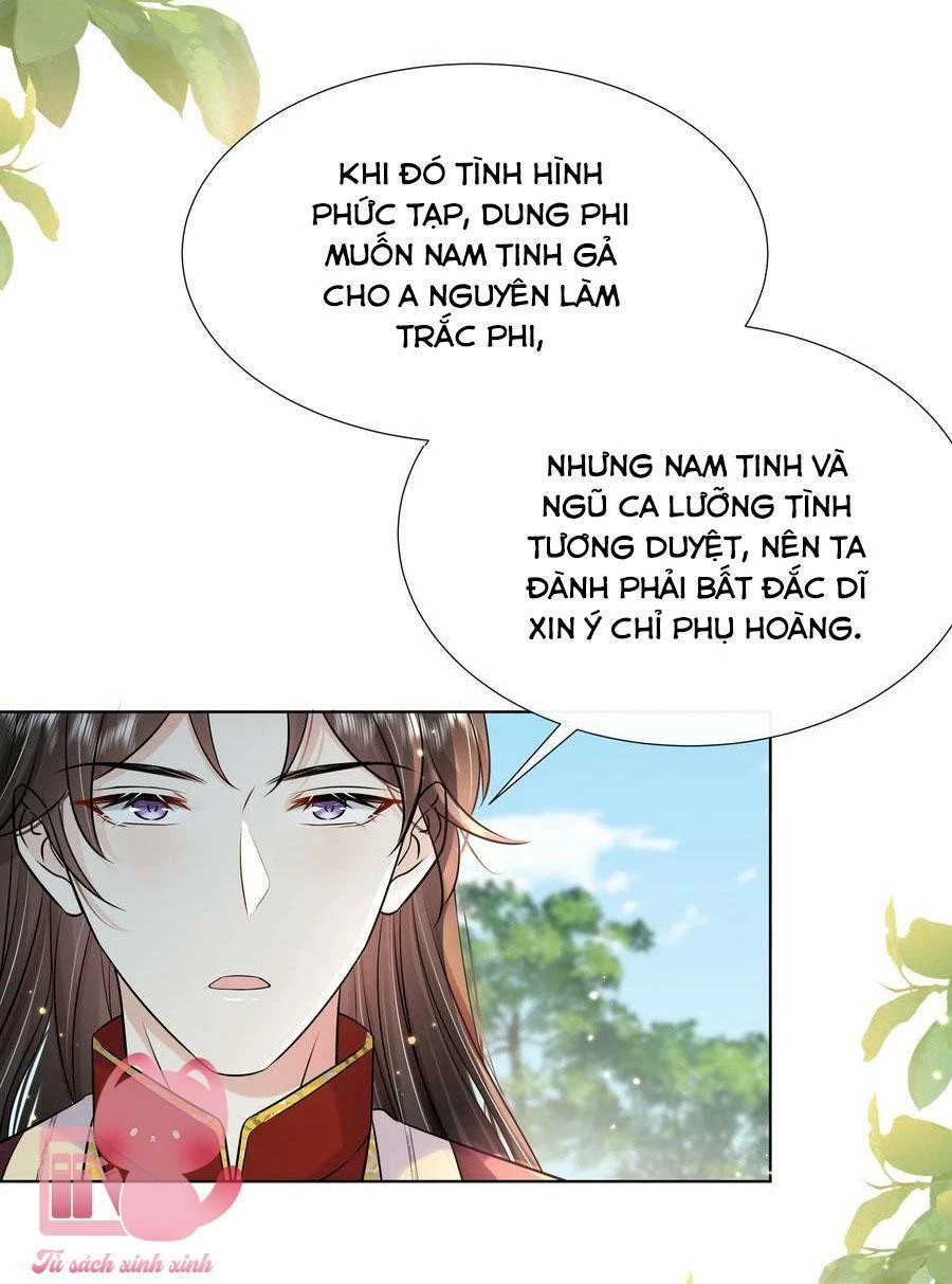 Hắc Hoá Vương Gia Khó Dỗ Dành Chapter 80 - 20