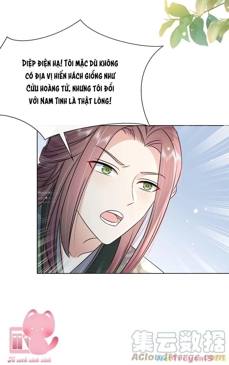 Hắc Hoá Vương Gia Khó Dỗ Dành Chapter 80 - 21