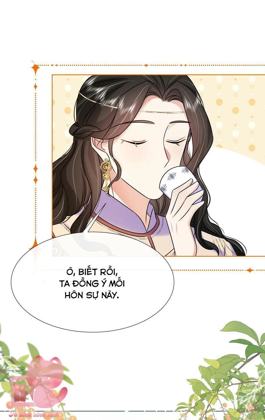 Hắc Hoá Vương Gia Khó Dỗ Dành Chapter 80 - 22