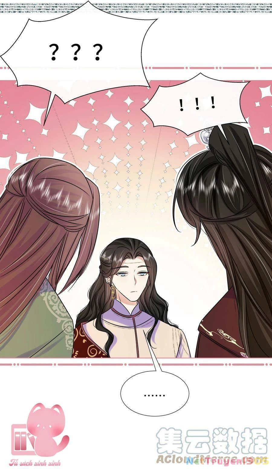 Hắc Hoá Vương Gia Khó Dỗ Dành Chapter 80 - 24