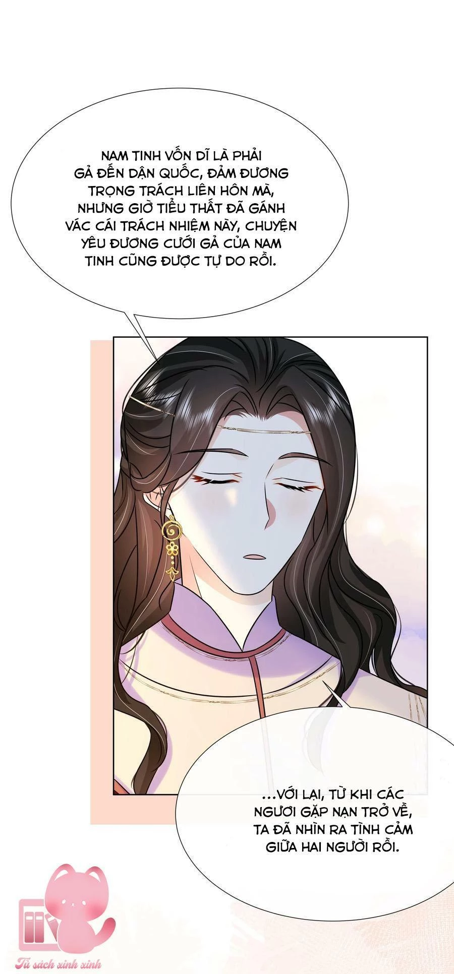 Hắc Hoá Vương Gia Khó Dỗ Dành Chapter 80 - 25