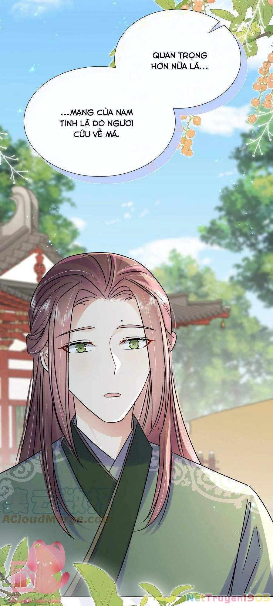 Hắc Hoá Vương Gia Khó Dỗ Dành Chapter 80 - 27