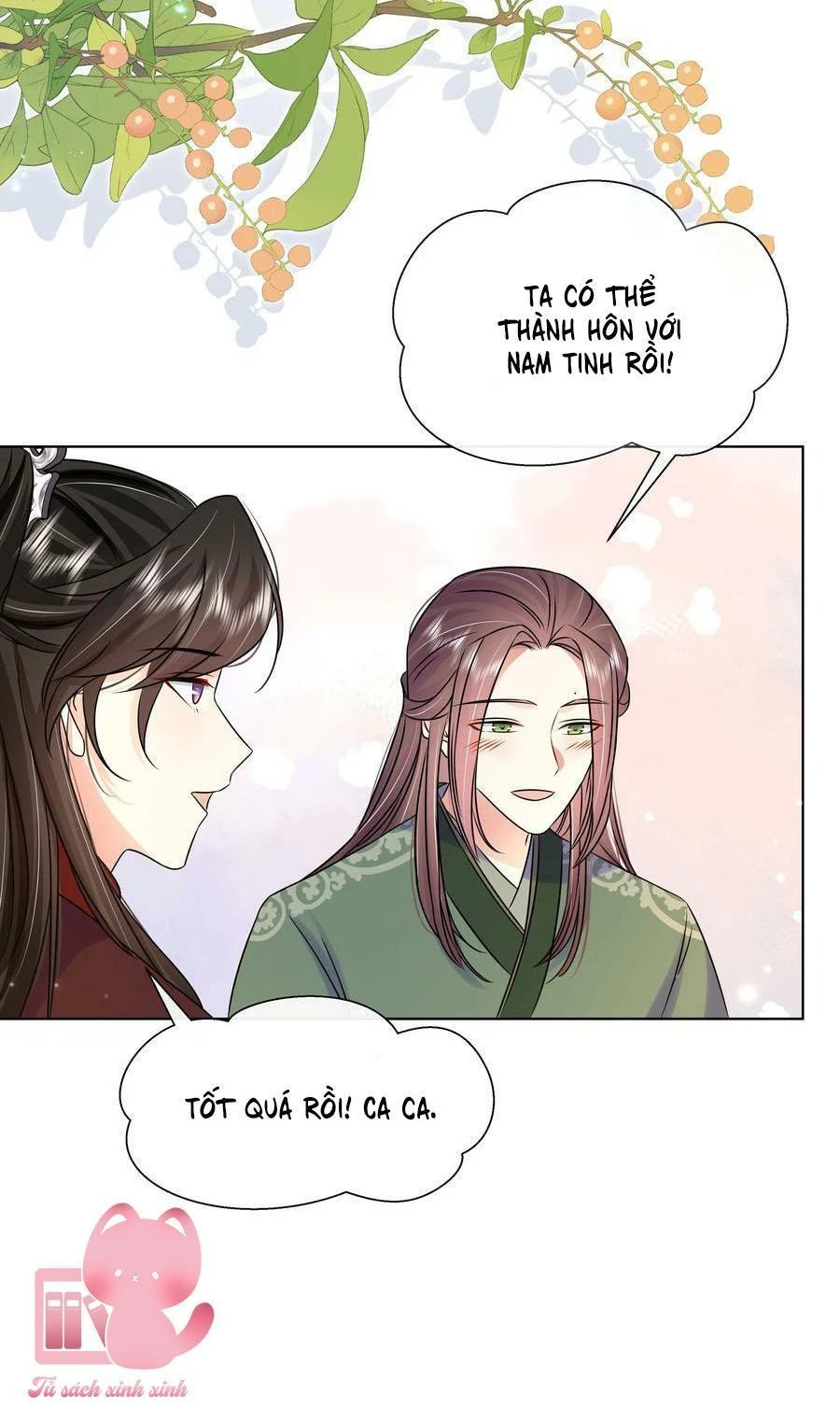 Hắc Hoá Vương Gia Khó Dỗ Dành Chapter 80 - 28