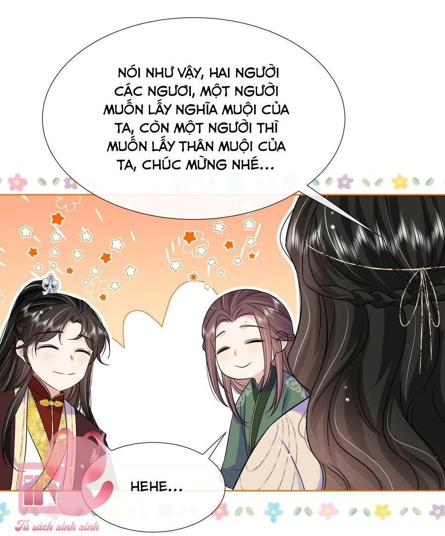 Hắc Hoá Vương Gia Khó Dỗ Dành Chapter 80 - 29