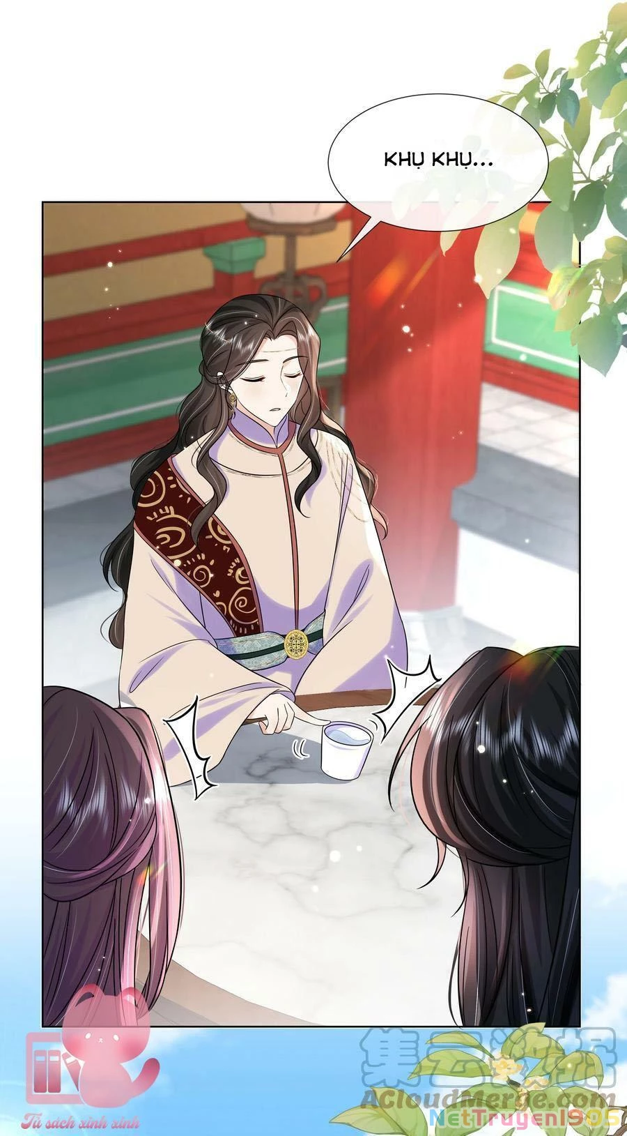 Hắc Hoá Vương Gia Khó Dỗ Dành Chapter 80 - 30