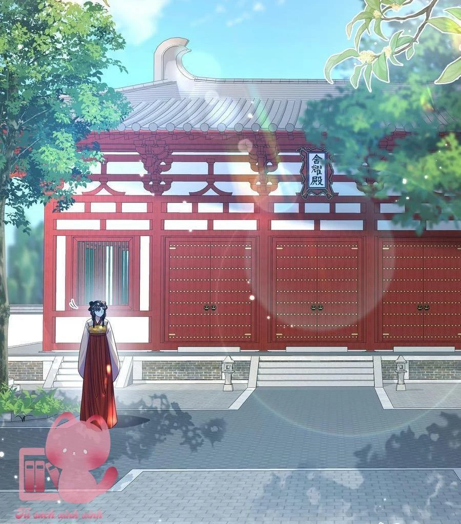 Hắc Hoá Vương Gia Khó Dỗ Dành Chapter 80 - 33