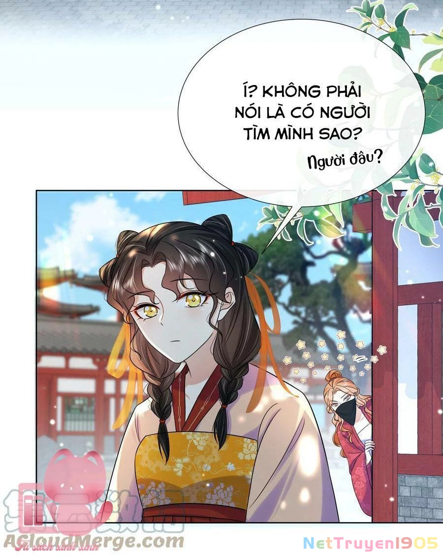 Hắc Hoá Vương Gia Khó Dỗ Dành Chapter 80 - 34