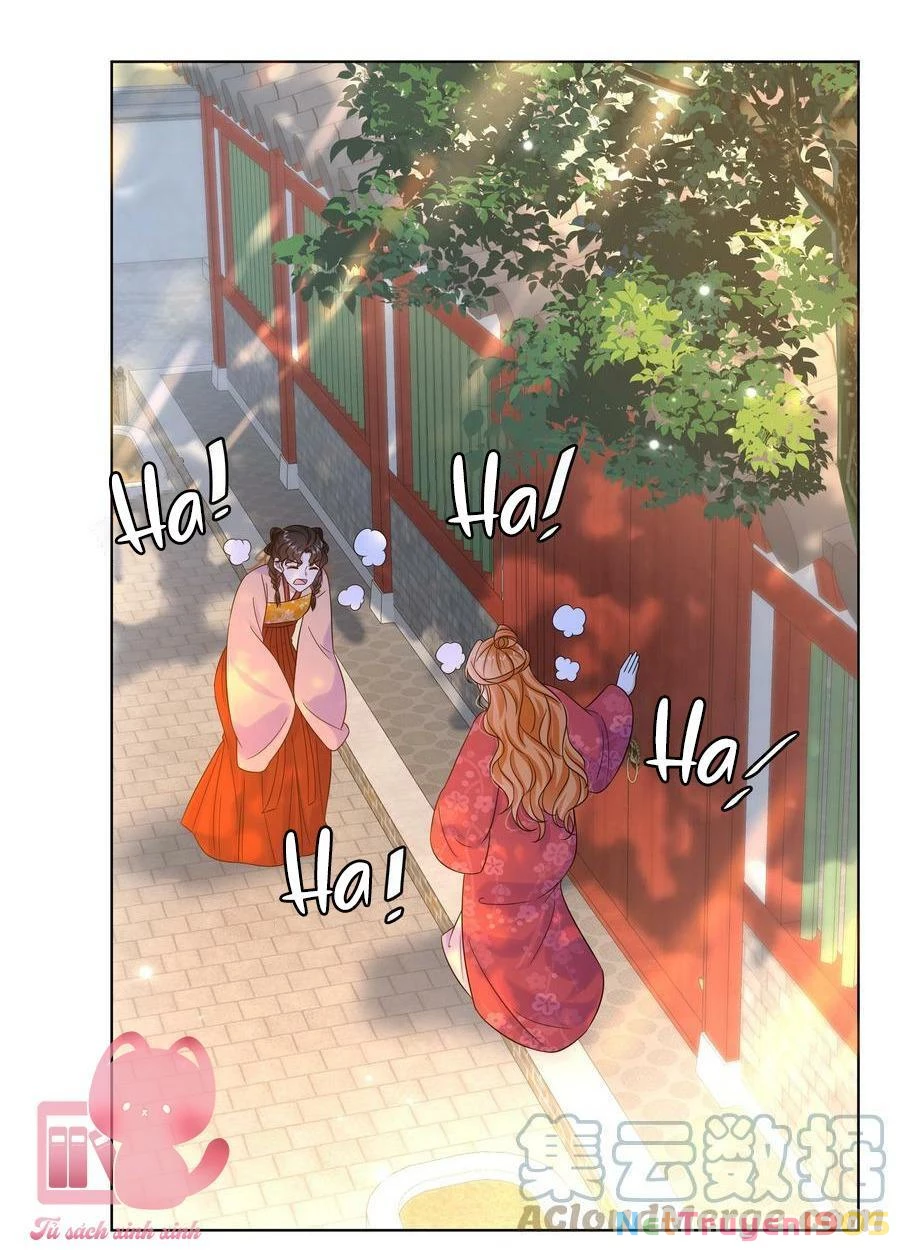 Hắc Hoá Vương Gia Khó Dỗ Dành Chapter 80 - 38