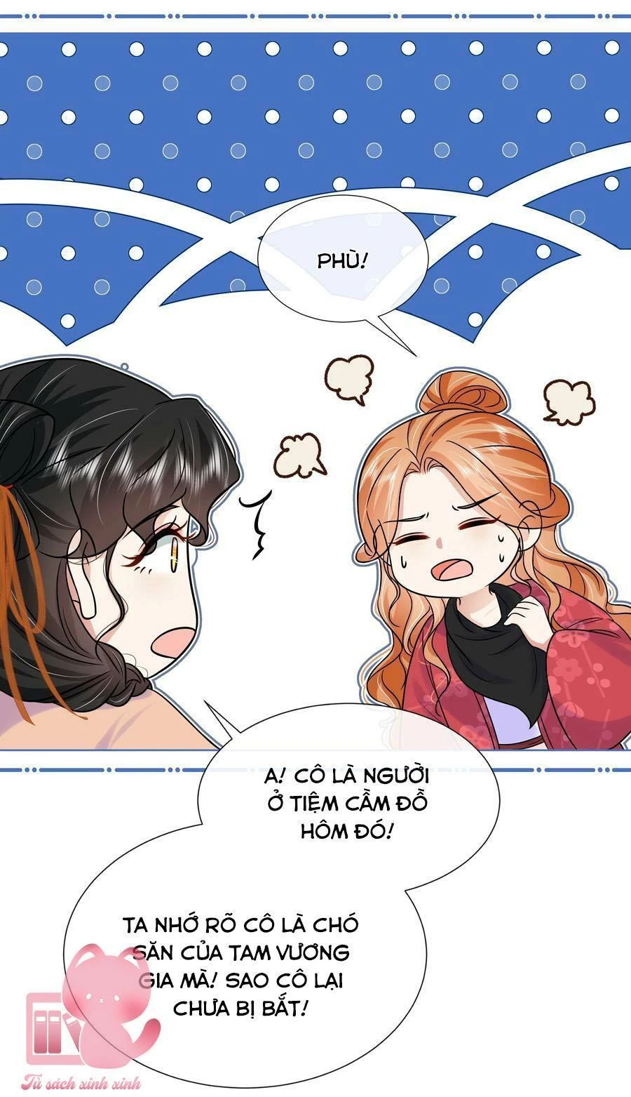 Hắc Hoá Vương Gia Khó Dỗ Dành Chapter 80 - 39