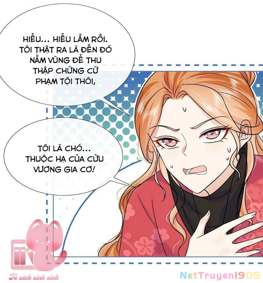 Hắc Hoá Vương Gia Khó Dỗ Dành Chapter 80 - 40
