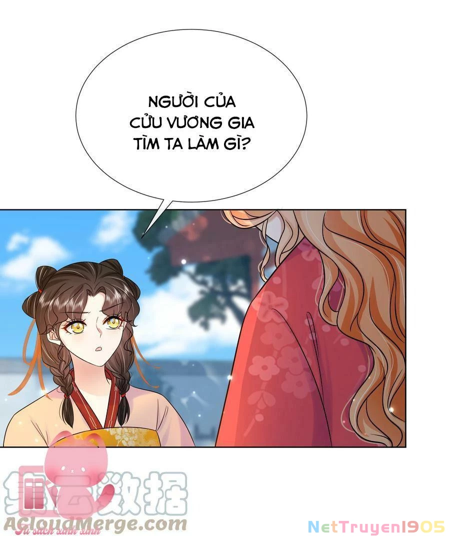 Hắc Hoá Vương Gia Khó Dỗ Dành Chapter 80 - 41