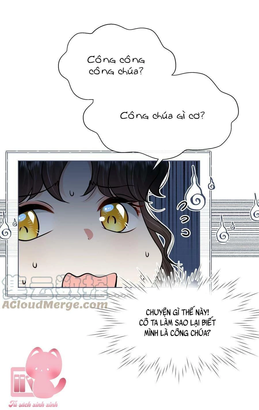 Hắc Hoá Vương Gia Khó Dỗ Dành Chapter 80 - 44