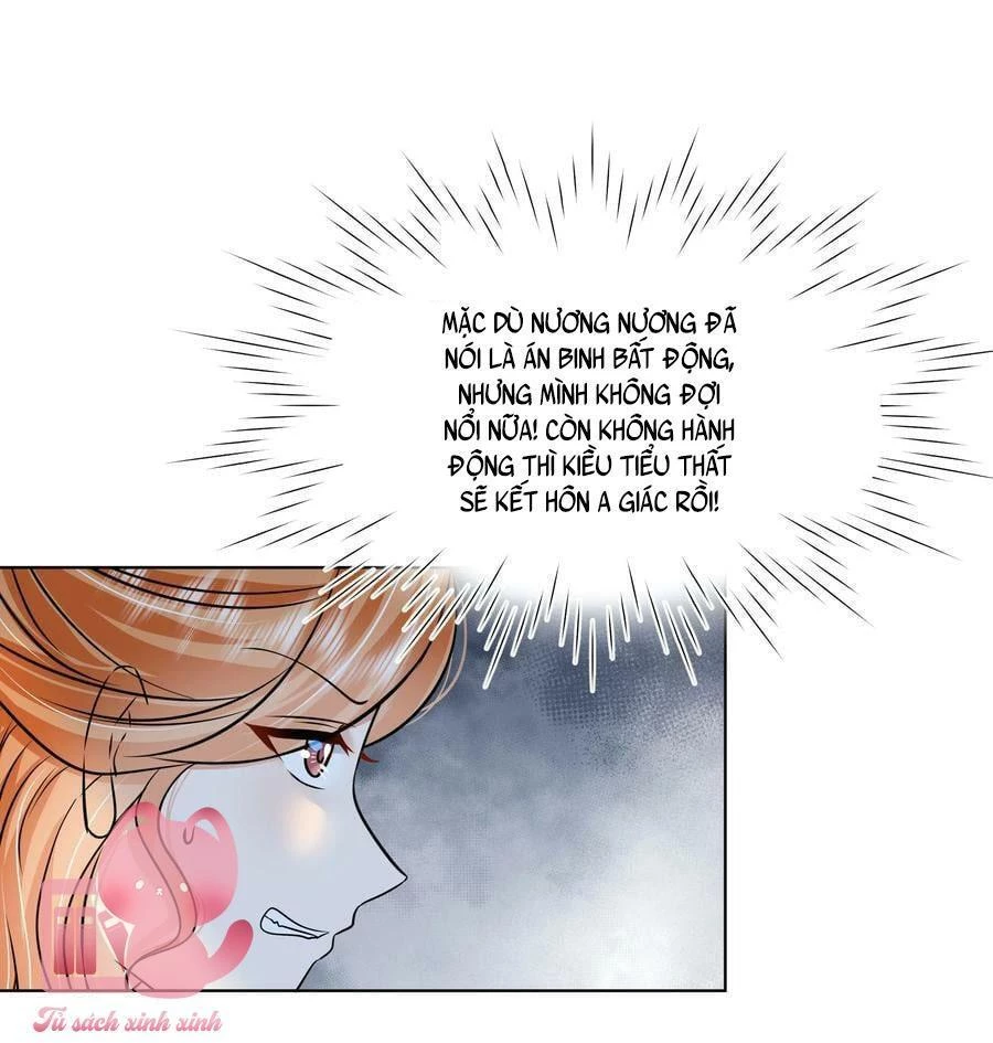 Hắc Hoá Vương Gia Khó Dỗ Dành Chapter 80 - 46