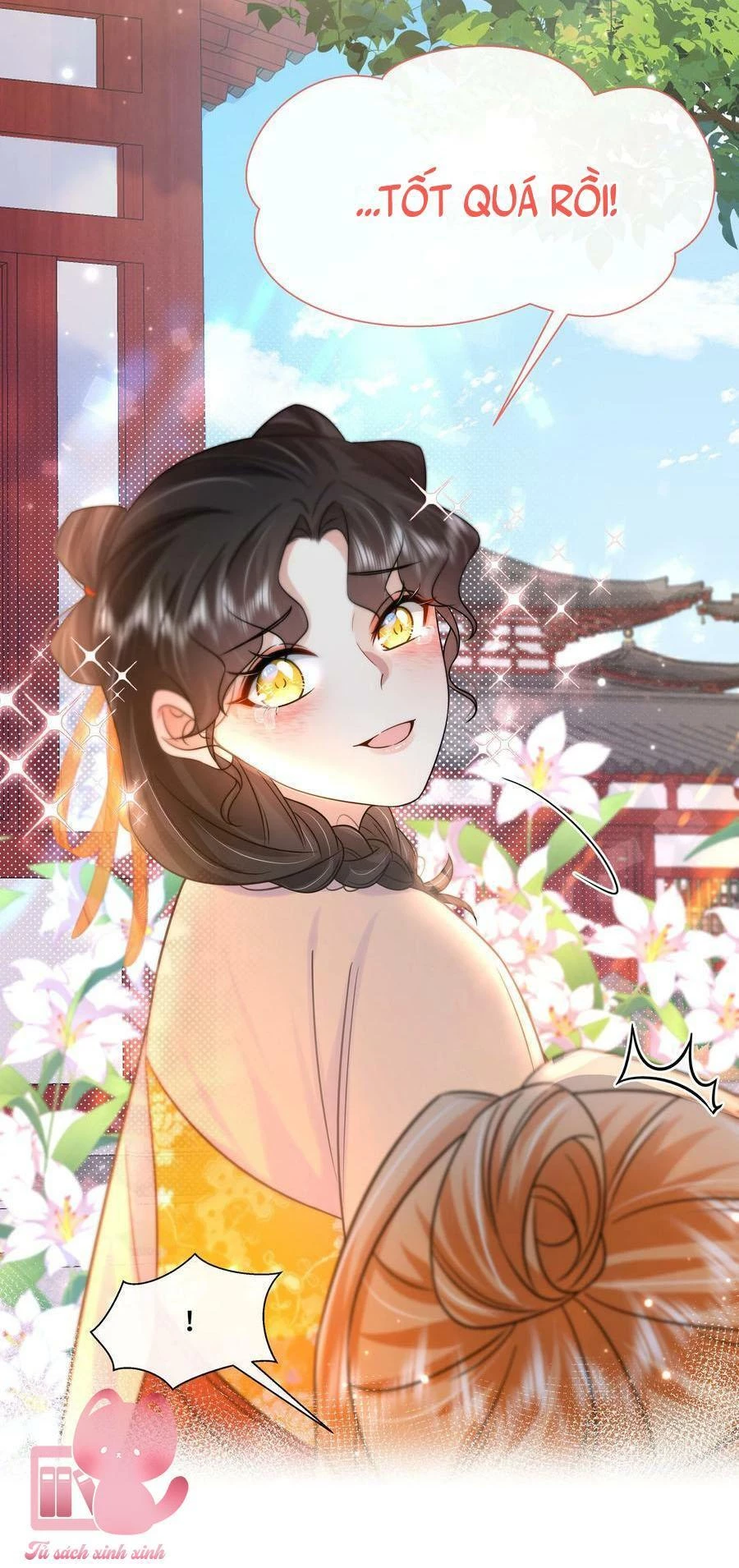 Hắc Hoá Vương Gia Khó Dỗ Dành Chapter 80 - 52